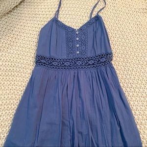 Abercrombie dress